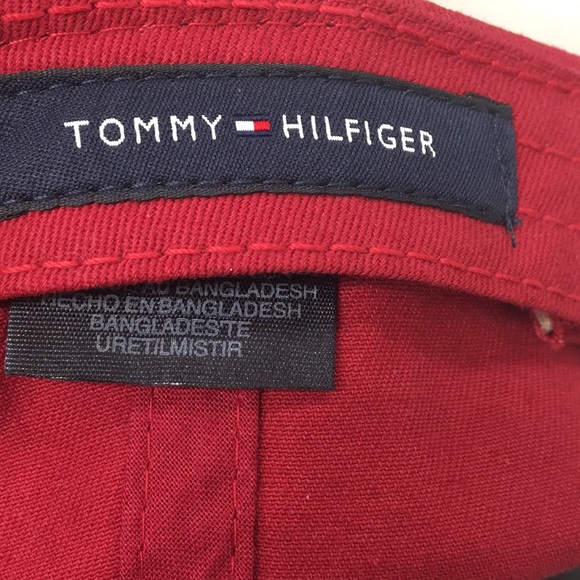 SOLD🌈tommy dad cap - Picture 3 of 5